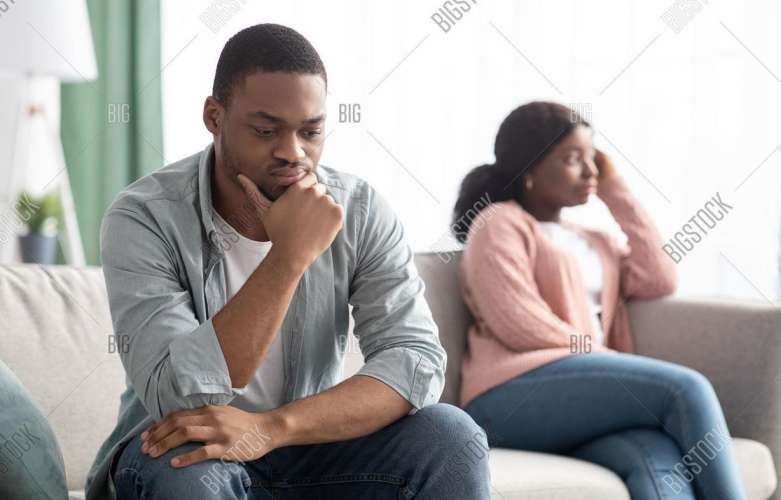 Abasore: Dore ibimenyetso 5 byakwere ko umukobwa mukundana utazamushobora nimuramuka mubanye