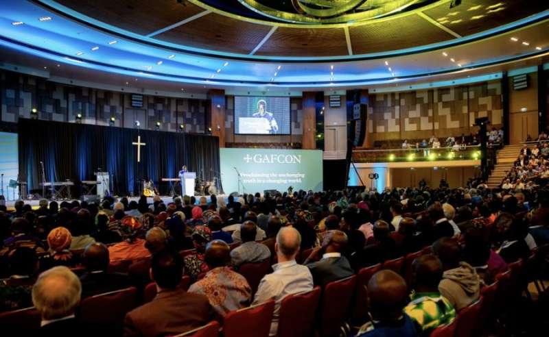 Itorero Angilikani rya Wales ryatoye umutinganyi ngo ariyobore