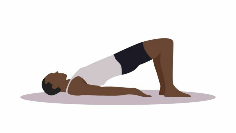 Akamaro gatangaje ka siporo ya KEGEL ifasha abagabo gutinda mu kabariro