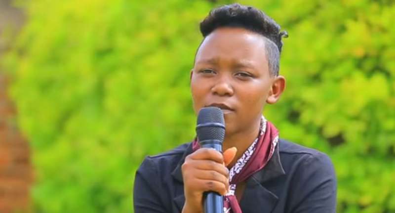 "MUSAZA WANJYE Yatangiye andunguruka ndi koga birangira amfashe ku ngufu" - Ubuhamya buri mukobwa wese akwiye gusoma