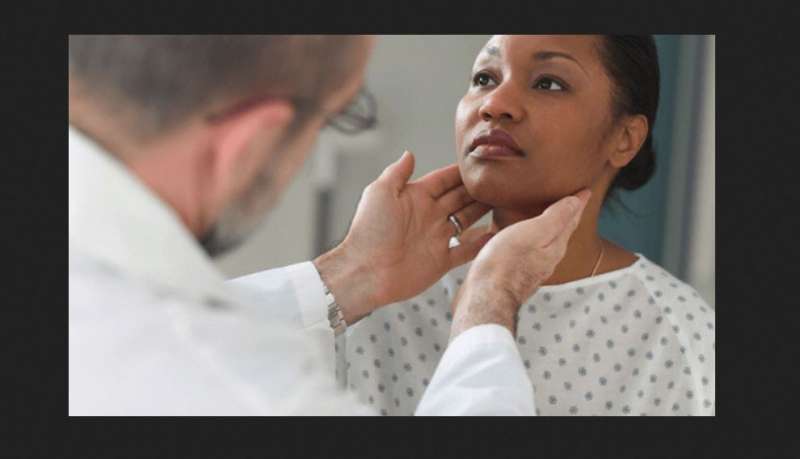 Ntubipinge! Ihutire kwisuzumisha virus itera SIDA niba ubonye kimwe muri ibi bimenyetso