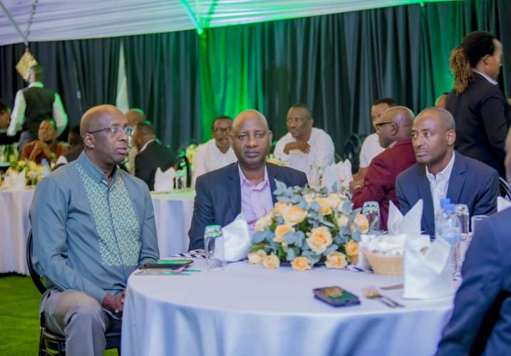 APR FC yakusanyije akayabo mu ijoro ry'Intare