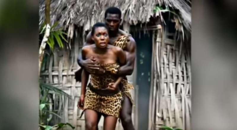 Inkuru ya Gatera wasambanyije umukazana na nyirabukwe icyarimwe - Yaje nk'iya Gatera