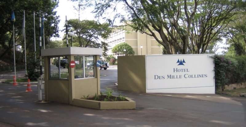 Umunsi umusirikare wa Loni afatwa nk&rsquo;umuvandimwe wa Perezida Kagame