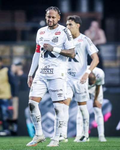 Ikipe ya Neymar yahuye n&rsquo;uruva gusenya bimusigira amateka mabi mashya