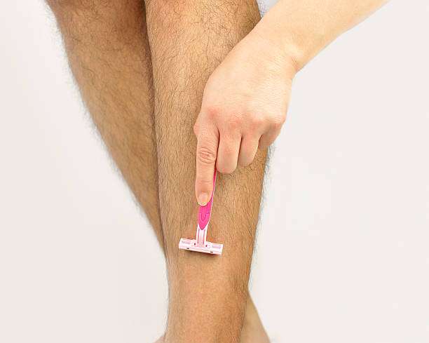 Ibintu bitangaje cyane ukwiye kumenya ku bagore n'abakobwa bafite ubwoya bwinshi