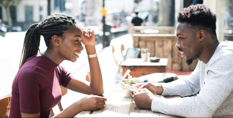 Dore incuti 5 ugomba kwirinda kugisha inama ku by'urukundo rwawe