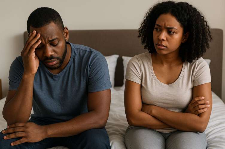 Kuki wasuzugurika bene aka kageni🤣 Ibintu 10 Bisa n'Ibisanzwe Abagabo Bakora Bigatuma Barwara Indwara yo Kurangiza Vuba