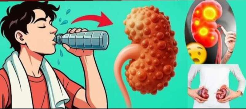 Niba ukora ibi bintu urimo kwangiza impyiko zawe utabizi ndetse mu gihe gito ushobora guhura n'ibibazo bikomeye