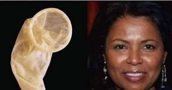 Umudamu ukora isuku yibye intanga ngabo akoresheje agakingirizo kamaze gukoreshwa none yatsinze urubanza rw&rsquo;indezo y&rsquo;umwana wavutsemo