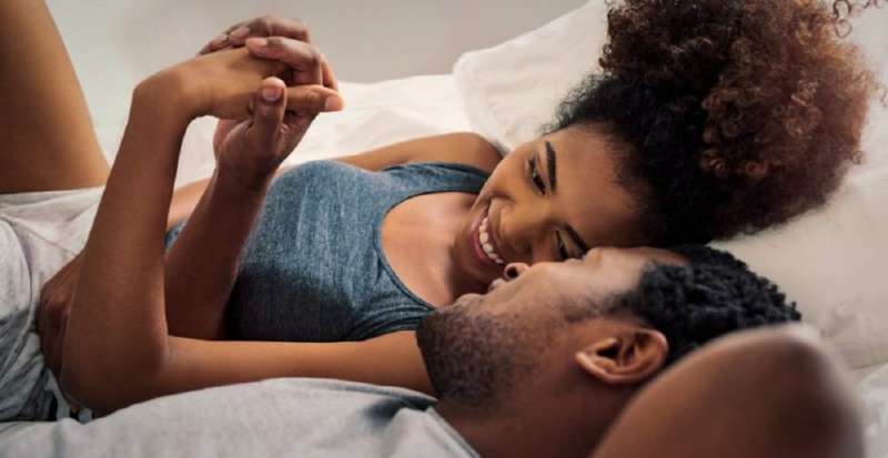 Ibyo wakorera umukobwa ukunda ukamwibagiza abandi basore bose bamutereta