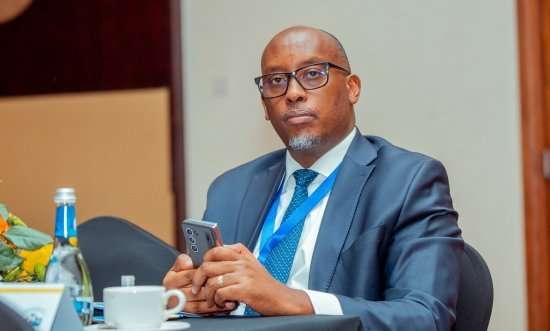 Bidatunguranye Shema Fabrice yatorewe kuyobora FERWAFA (AMAFOTO)