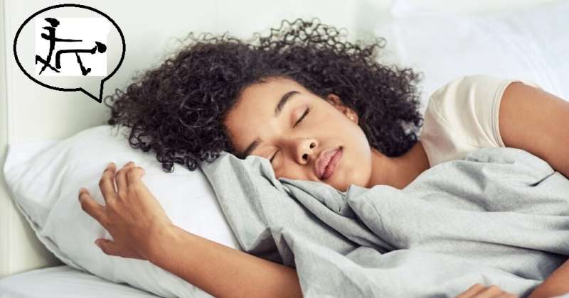 Bisobanuye iki kurota uryamanye n'umusore cyangwa umukobwa? Sobanukirwa