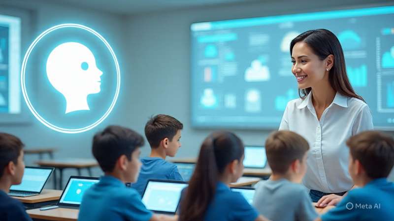 How AI Tutoring Tools Are Transforming Classrooms (And What Teachers Need to Know)