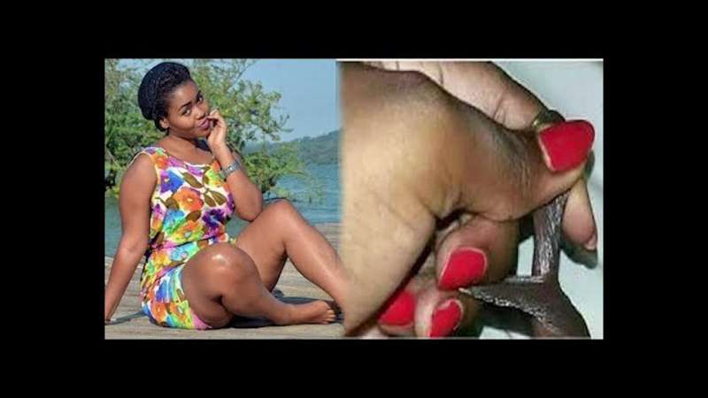 "Gukuna" a culture that helped rwandan women to squirt for decades