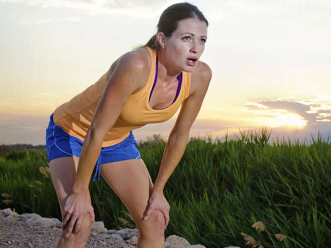 Dore amakosa 5 akomeye ugomba kwirinda niba ukora siporo yo kwiruka