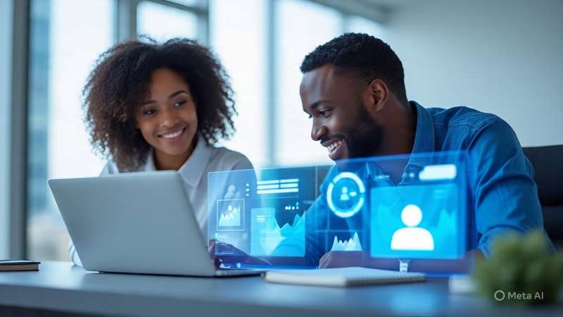 AI Tools for Everyday Productivity: What Works in 2025 vs What&rsquo;s Hype