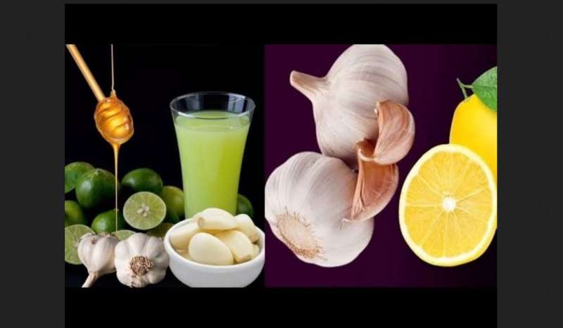 Indwara 7 zivurwa no gufata uruvange rw'indimu, ubuki na Tangawizi