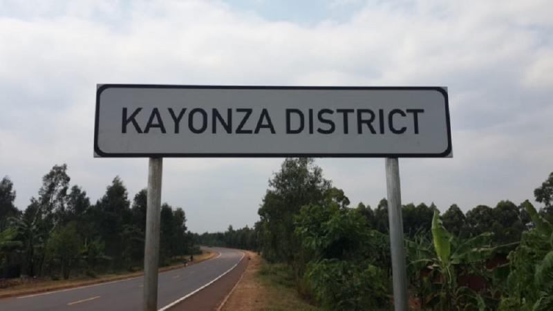 Kayonza: Imvura idasanzwe yahitanye abantu batandatu