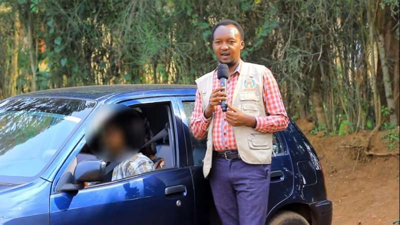 Icyo Polisi ivuga ku rupfu rwa Mwarimu Clement wapfiriye muri Muhazi