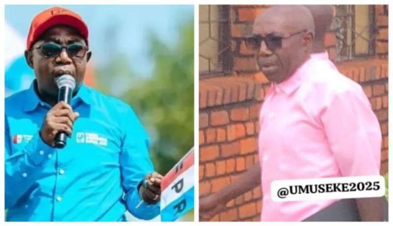 Musonera washakaga kuba umudepite yakatiwe gufungwa imyaka 20