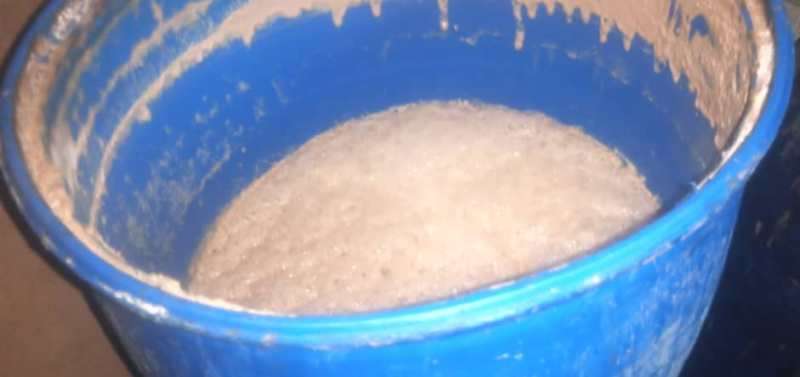 Musanze: Uwenganga umutobe uzwi nka Ndakubiwe yafunzwe na polisi