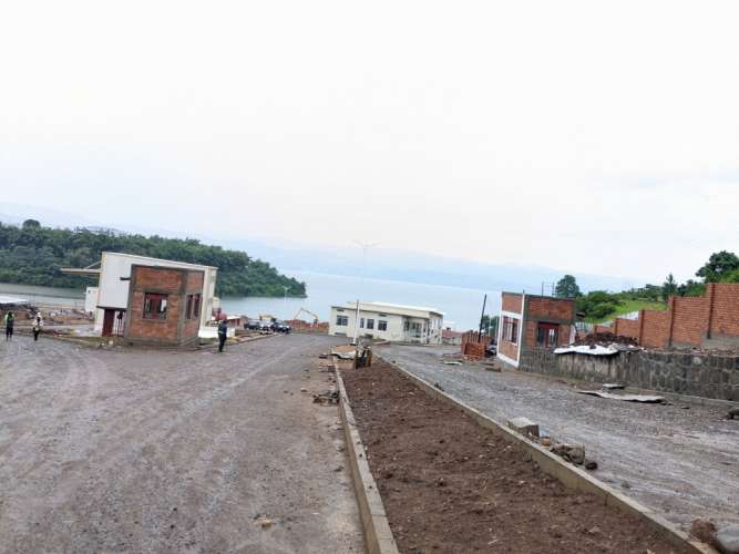 Akarere ka Rusizi katangaje igihe icyambu cya Rusizi kizatangirira kunyuzwaho ibicuruzwa