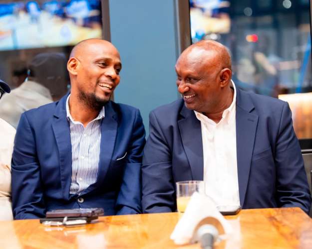 RGB yasheshe ubuyobozi bwa Rayon Sports hashyirwaho ubuyobozi bw'agateganyo