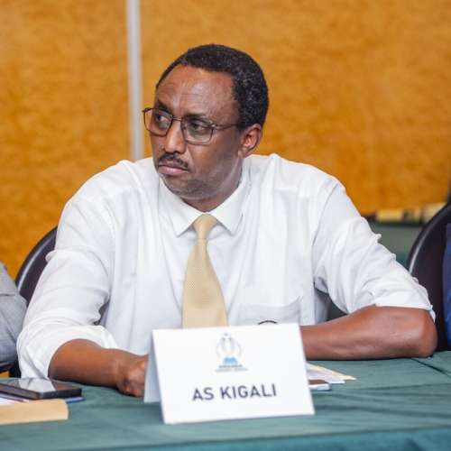 As Kigali yitabaje RGB nyuma y'amatora yashyizeho Komite nshya