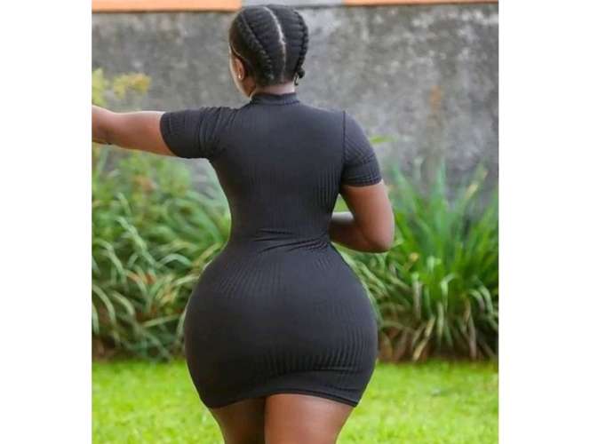 Nkore iki? Banziza ko ntagira Nyash!