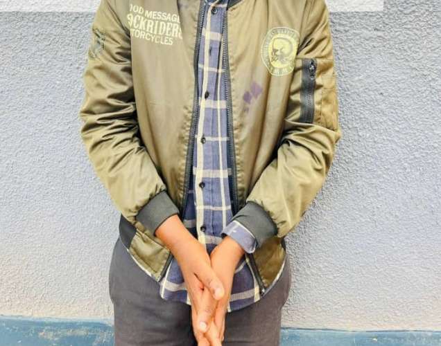 Ngoma: Umwarimu yafunzwe akurikiranweho gusambanya umwana