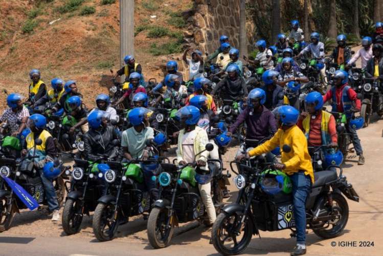 Uko Leta yakemuye ikibazo cya Spiro - Ibibazo byagaragaye n'ibyo basanze nta shingiro bifite