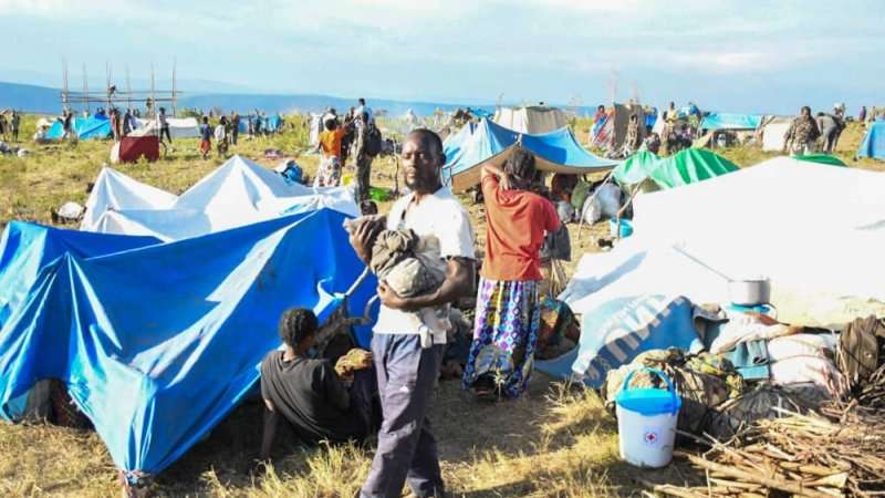 Burundi: Impunzi z&rsquo;Abanye-Congo zirenga 40 zapfiriye mu nkambi imwe