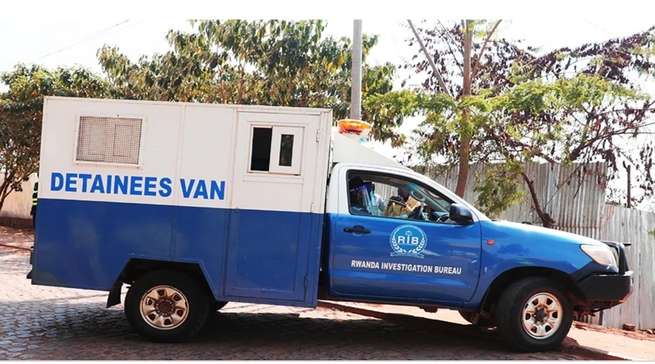 Kicukiro: Umukozi wo mu rugo arahigishwa uruhindu nyuma yo kwica umukobwa bakoranaga agahisha umurambo