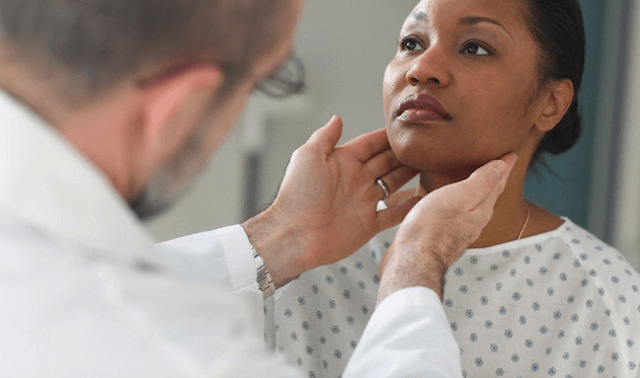 Nubona kimwe muri ibi bimenyetso 6 uzihutire kwisuzumisha HIV - virusi itera SIDA