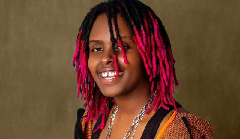 &ldquo;Abo basore banshaka bankureho amaso&rdquo; &ndash; Umuhanzikazi Ariel Wayz yabonye umukunzi mushya