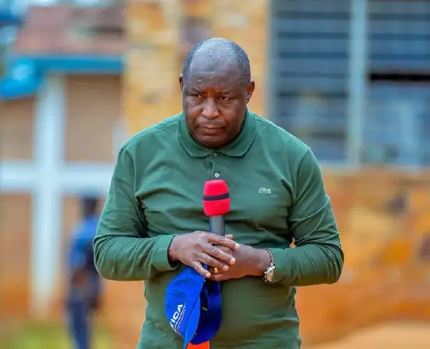 Perezida Ndayishimiye yongeye kwibasira cyane U Rwanda