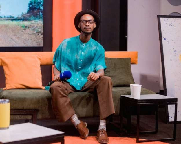 Bill Ruzima yarokowe nyuma yo kureka ibiyobyabwenge