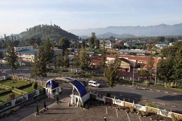 Musanze: Polisi yaburijemo ibikorwa by&rsquo;ubugizi bwa nabi, umwe ahasiga ubuzima