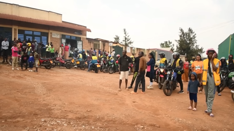 Kicukiro: Umugore w&rsquo;imyaka 45 yapfiriye muri &lsquo;lodge&rsquo;