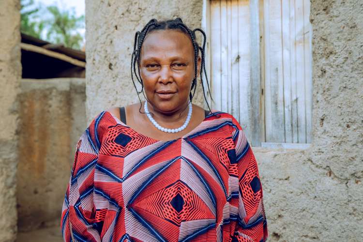 Nyagatare: Kubera guturana na koperative Yahindutse umuhinzi mworozi ukomeye