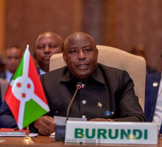 Ibimenyetso by&rsquo;ihuzagurika rya Leta y&rsquo;u Burundi mu makimbirane ifitanye n&rsquo;u Rwanda