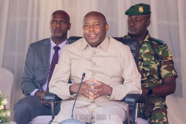 Babiri bakomeje kuba kidobya mu kuzahura umubano w&rsquo;u Rwanda n&rsquo;u Burundi