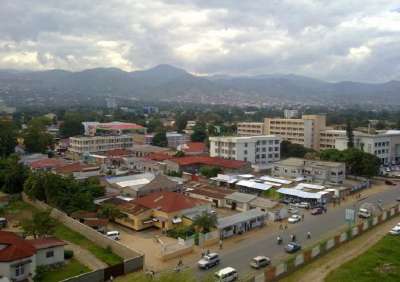 Kigali: Umugabo yiciwe hafi y'iwe