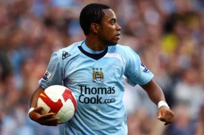 Robinho wakiniye Real Madrid na Man City ari kwiga gukanika radio na TV muri gerezaword