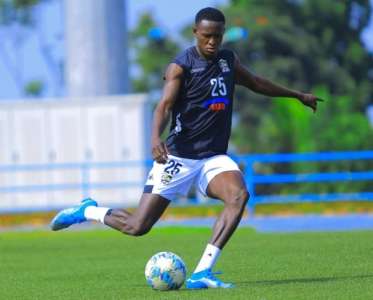 Hamenyekanye akayabo Rayon Sports yahaye Ombolenga na Muhadjrii kugirango bayisinyire