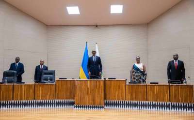 Impamvu Perezida Kagame yasheshe Inteko Ishinga Amategeko Umutwe w&rsquo;Abadepite