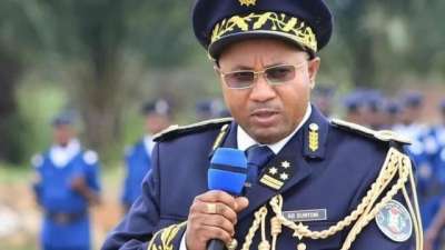 Gen. Bunyoni wari mu bujurire yakatiwe gufungwa burundu anacibwa ihazabu ya miliyari zisaga 23 z&#039;amarundi