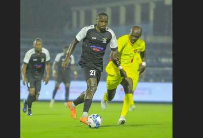 CECAFA Kagame Cup: APR FC yatsinze ikipe ya kabiri biyongerera amahirwe yo kugera muri 1/4