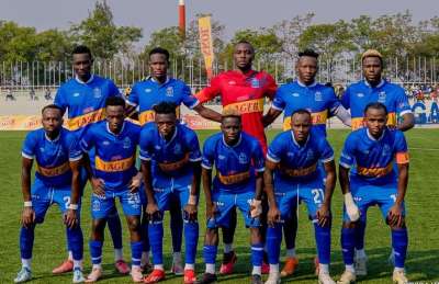 Abahoze bayobora Rayon Sports bakoze inama mu gihe iyi kipe iri mu mahina